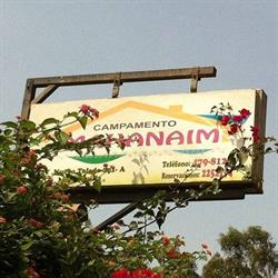 Campamento MAHANAIM