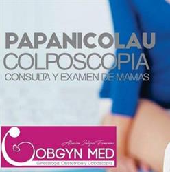 Atención Integral Femenina ObGyn Med