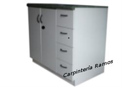 Carpintería Ramos
