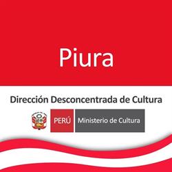 Dirección Desconcentrada Cultura de Piura