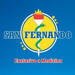 San Fernando - Esesanfer