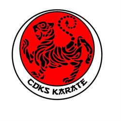 CDKS Karate Salazar