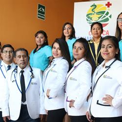 Clinica Peruano Brasilero