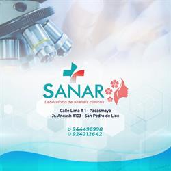 Sanar SAC