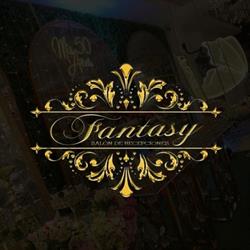 Salón de recepciones Fantasy