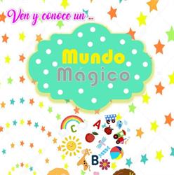 Mundo Mágico