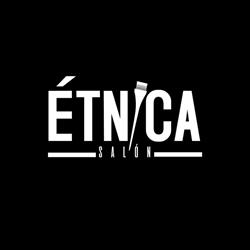 Étnica salón
