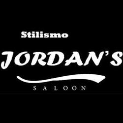 Stilismo Jordan's