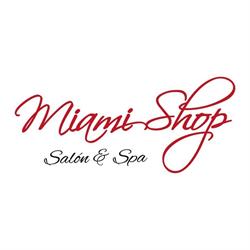Miami Shop Salón