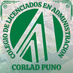 Colegio Regional de Licenciados en Administracion - CORLAD Puno