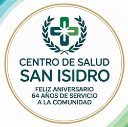 Centro de Salud San Isidro - MINSA