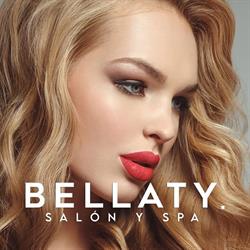 Bellaty Salón y Spa