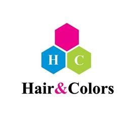 Hair & Colors Spa