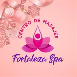 Fortaleza spa
