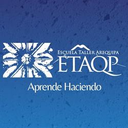 Escuela Taller Arequipa MPA