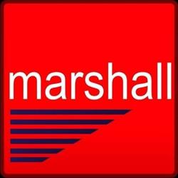 Centro Financiero Marshall