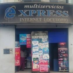 LAN Center Express