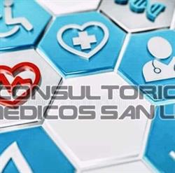 Consultorios Médicos San Luis