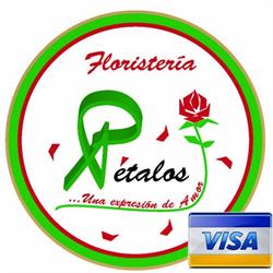 Floreria Petalos