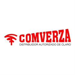 Comverza E.I.R.L.