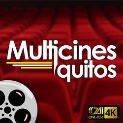 Multicines Iquitos