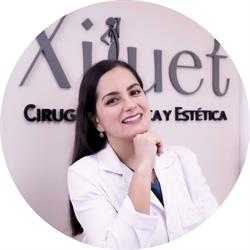 XILUET - Dra. Mayra Vigo Castro - Cirugía Plástica & Estética