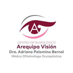 Arequipa Visión - Dra. Adriana Palomino Bernal - Oftalmólogo