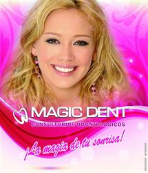 MAGIC DENT- Huacho