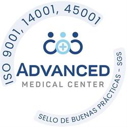 Advanced Medical Center