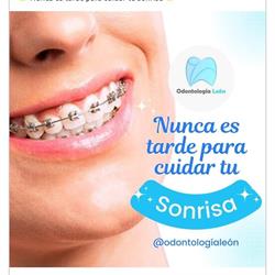 Odontología León Miraflores