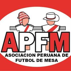 Asociación Peruana de Fútbol de Mesa - APFM