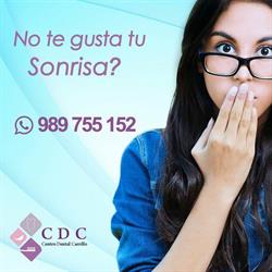 Carrillo Dental Center