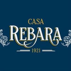 Casa Rebara 1921