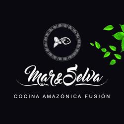 Mar y Selva Cocina Amazónica Fusión