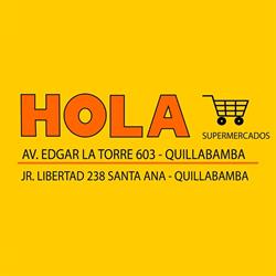 Hola Supermercados