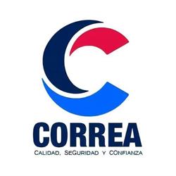 Representaciones Correa