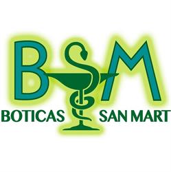 Botica San Martin - Est. Bolivar