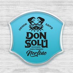 Don Solu Picanteria
