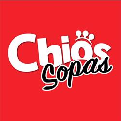 Chios Sopas