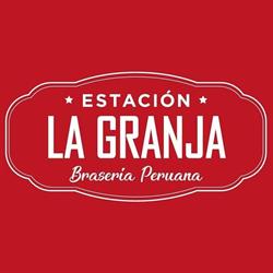 Estación La Granja