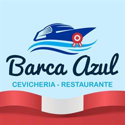 Cevicheria Restaurante BARCA AZUL