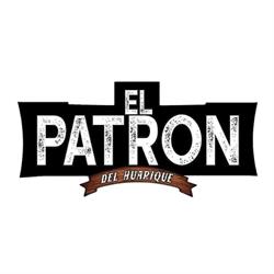 El Patron del Huarique