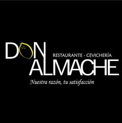 Don Almache