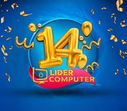 Lider Computer AQP