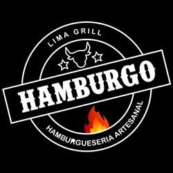 Hamburgo Lima - Grill