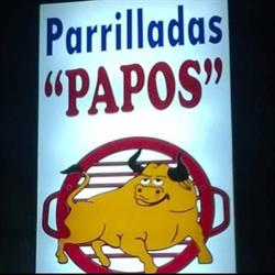 Parrilladas Papo's