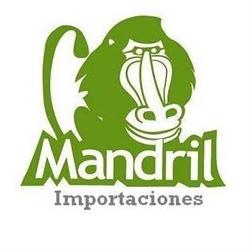 Mandril Importaciones E.I.R.L.