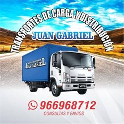 Juan Gabriel Huacho