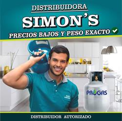 Gas Simon's