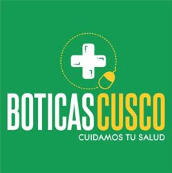 Boticas Cusco